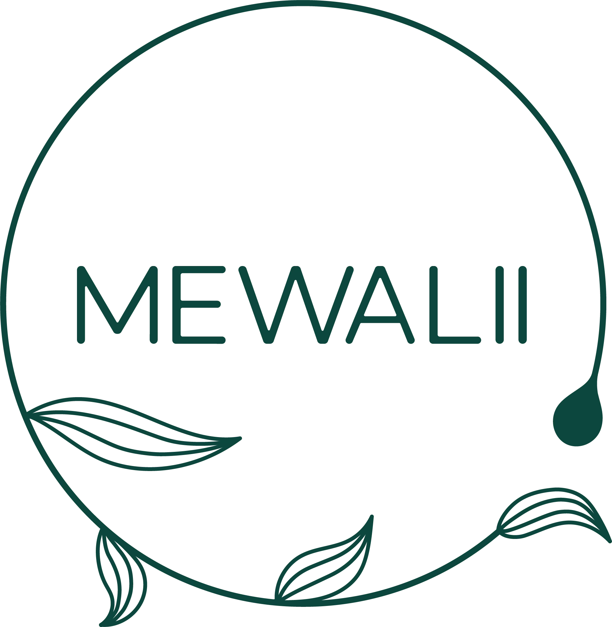 Mewalii